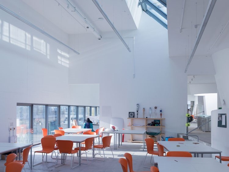 Konsep Desain Sekolah